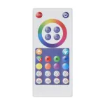 Умная LED-гирлянда Voltega Приветствие / Salut VGL7331LL-L10B-20-1.2M