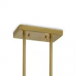 Подвесной светильник Freya Modern FR5427PL-04BS от ImperiumLoft