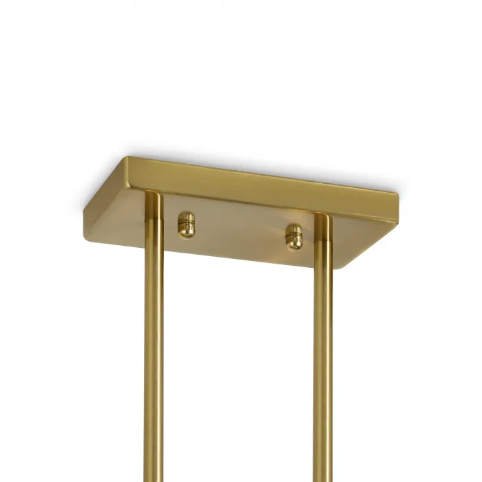 Подвесной светильник Freya Modern FR5427PL-04BS от ImperiumLoft