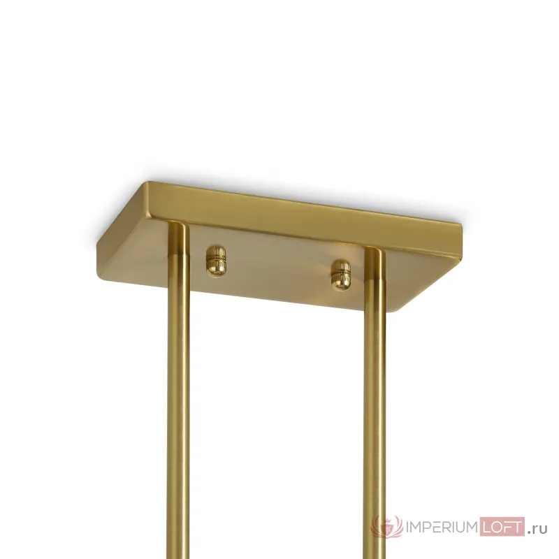 Подвесной светильник Freya Modern FR5427PL-04BS от ImperiumLoft
