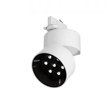 Трековый светильник Maytoni TRINITY TR199-3-15W4K-M-W