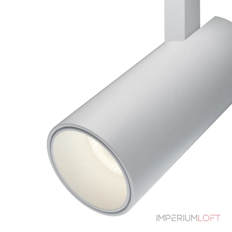 Трековый светильник Focus LED TR019-2-15W4K-W Трековый светильник Focus LED TR019-2-15W4K-W
