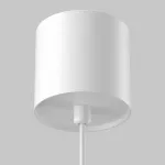 Подвесной светильник Maytoni Pendant P100PL-20W3K-W
