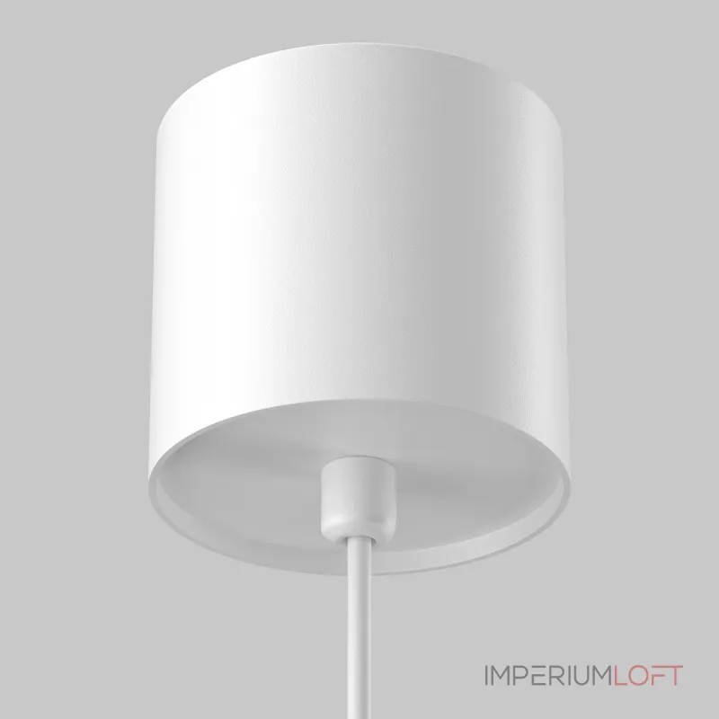 Подвесной светильник Maytoni Pendant P100PL-20W3K-W