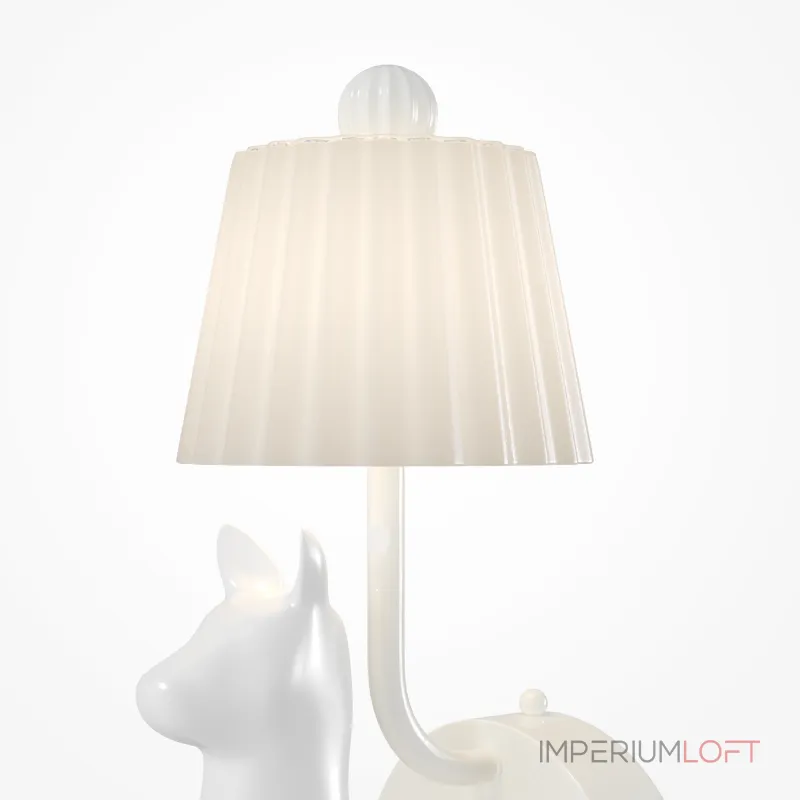 Настенный светильник (бра) Maytoni Senor Alpaca MOD377WL-L6W3K Настенный светильник (бра) Maytoni Senor Alpaca MOD377WL-L6W3K