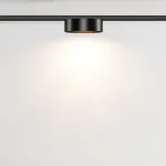 Трековый светильник Maytoni LEVITY TR189-1-12W3K-B