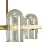 Подвесной светильник Freya Modern FR5427PL-04BS от ImperiumLoft