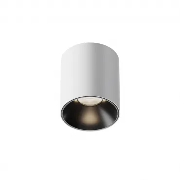 Потолочный светильник Maytoni Ceiling C064CL-5W4K-RD-WB