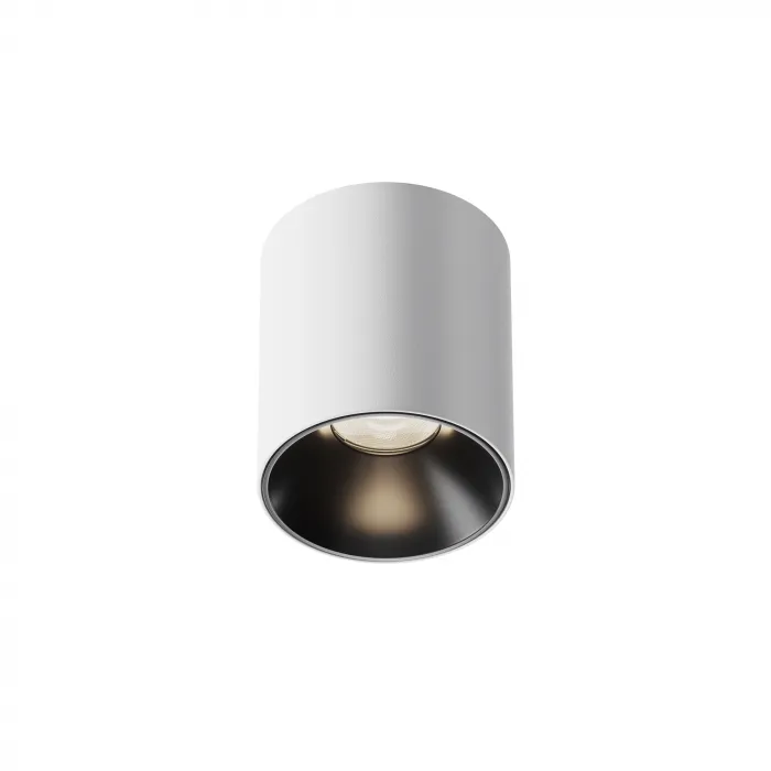 Потолочный светильник Maytoni Ceiling C064CL-5W4K-RD-WB от ImperiumLoft