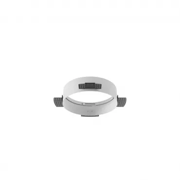 Рамка монтажная для встраиваемого светильника Maytoni Downlight DLA032-TRS24-W