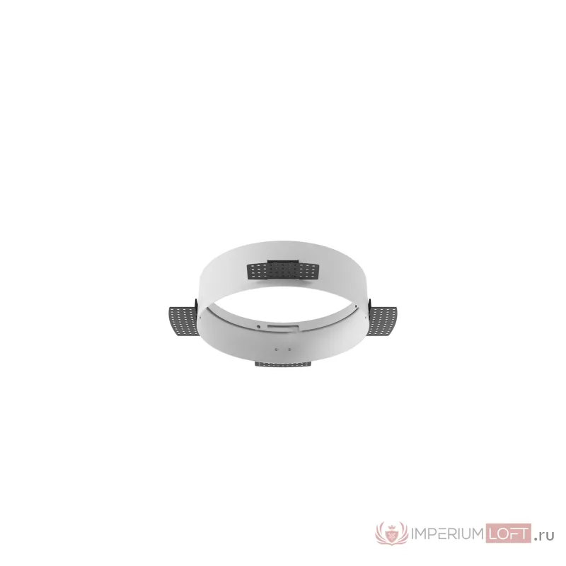Аксессуар для встраиваемого светильника Maytoni Downlight DLA032-TRS24-W от ImperiumLoft