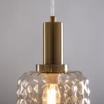 Подвесной светильник Freya Modern FR5366PL-01BS от ImperiumLoft