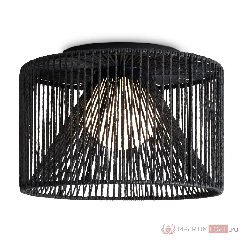 Потолочный светильник Freya FR5405CL-01B1 от ImperiumLoft