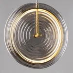 Подвесной светильник Freya Modern FR5442PL-L11B