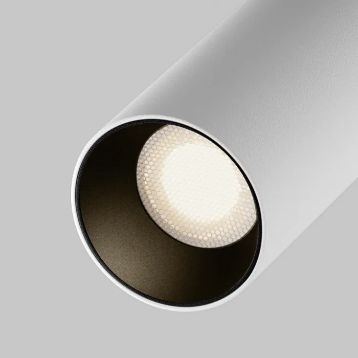 Трековый светильник Focus LED TR032-4-20WTW-S-DD-W от ImperiumLoft