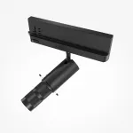 Трековый светильник Maytoni TRINITY TR108-3-10W4K-B