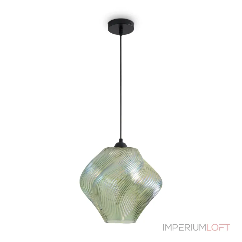 Подвесной светильник Freya Shiny FR5548PL-01GN