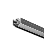 Профиль для монтажа Levity в натяжной ПВХ потолок (2м) Maytoni Levity TRA184MP-212S(N)