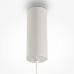 Подвесной светильник Maytoni Modern MOD189PL-L18W3K1