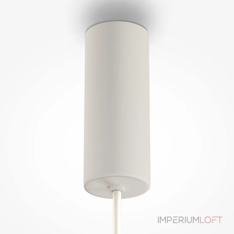 Подвесной светильник Maytoni Modern MOD189PL-L18W3K1
