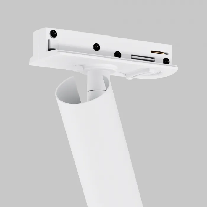 Трековый светильник Maytoni UNITY TR141-1-6W3K-M-W от ImperiumLoft
