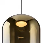 Подвесной светильник Freya LED FR6133PL-L4G от ImperiumLoft