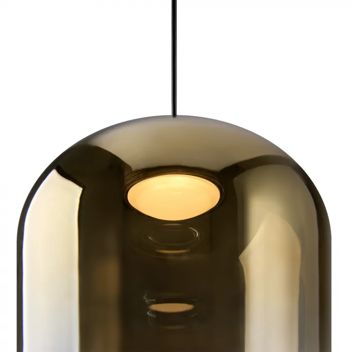Подвесной светильник Freya LED FR6133PL-L4G от ImperiumLoft