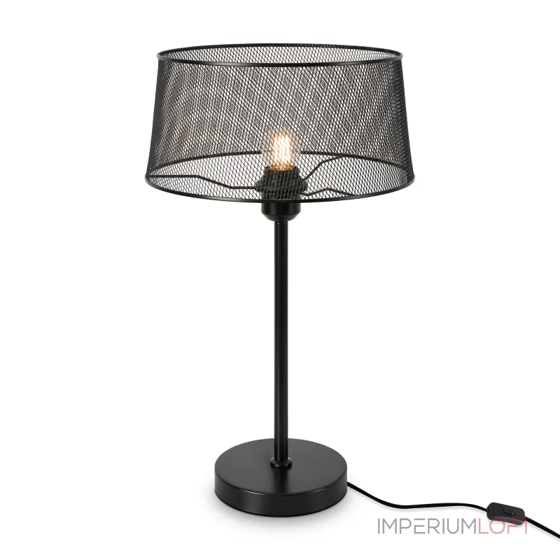 Настольный светильник Freya Паутина / Cobweb FR4024TL-01B1 Настольный светильник Freya Паутина / Cobweb FR4024TL-01B1