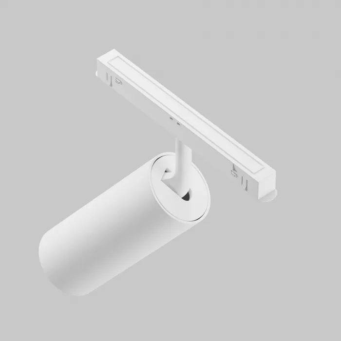 Трековый светильник Focus LED TR032-4-20WTW-S-DD-W от ImperiumLoft