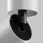Потолочный светильник Maytoni Ceiling FOCUS LED C055CL-L12W2.7K-SS-W