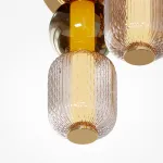 Потолочный светильник Drop MOD273CL-L60G3K