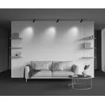 Трековый светильник Maytoni EXILITY TR097-2-12W2.7K-M-BB