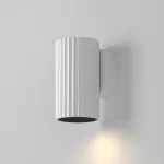 Настенный светильник (бра) Maytoni Wall C106WL-01-GU10-W от ImperiumLoft