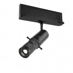 Трековый светильник Maytoni TRINITY TR108-3-10W4K-B