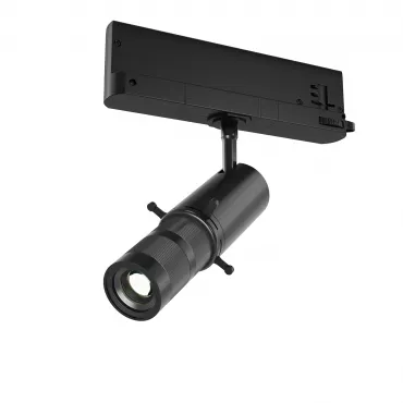 Трековый светильник Maytoni TRINITY TR108-3-10W4K-B