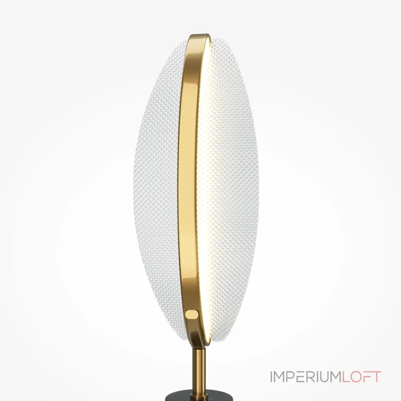 Настольный светильник Breeze MOD281TL-L15BS3K от ImperiumLoft Настольный светильник Breeze MOD281TL-L15BS3K от ImperiumLoft