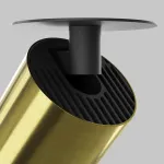 Потолочный светильник FOCUS LED C053CL-L12W3K-W-BS