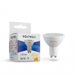 Светодиодная лампа MR16 6W 2700K 110° GU10 DIM Voltega Simple 7238 от ImperiumLoft