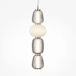 Подвесной светильник Maytoni Modern MOD267PL-L32CH3K