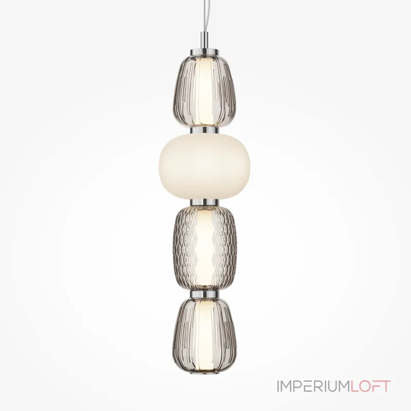Подвесной светильник Maytoni Modern MOD267PL-L32CH3K
