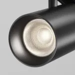 Трековый светильник Maytoni Focus Led TR243-12W4K-B
