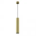 Подвесной светильник Maytoni Pendant P106PL-01-GU10-BS от ImperiumLoft