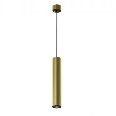 Подвесной светильник Maytoni Pendant P106PL-01-GU10-BS