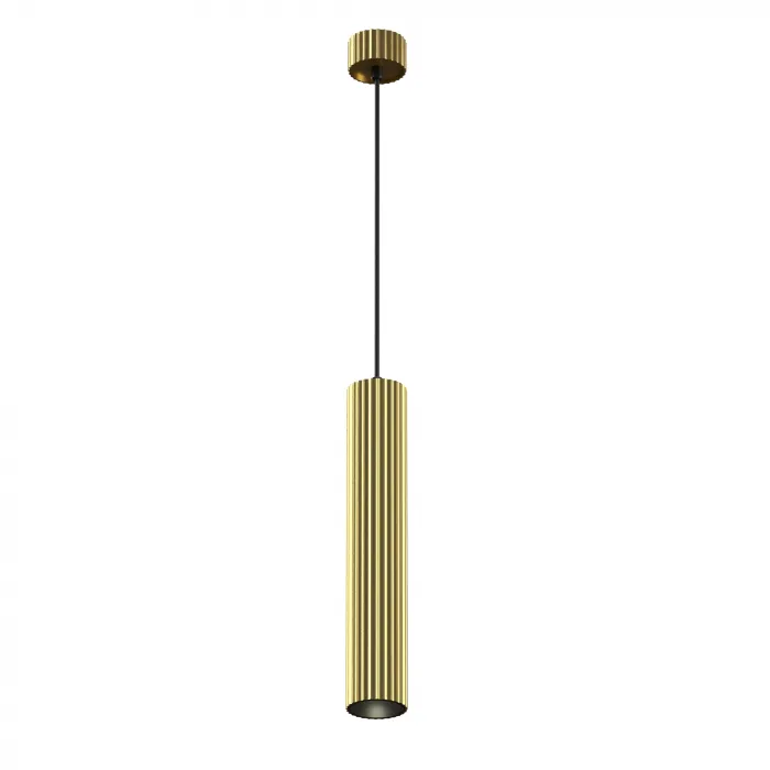 Подвесной светильник Maytoni Pendant P106PL-01-GU10-BS от ImperiumLoft