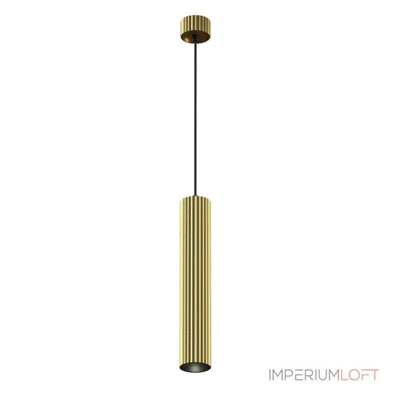 Подвесной светильник Maytoni Pendant P106PL-01-GU10-BS