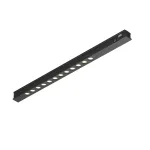 Трековый светильник Maytoni EXILITY Points TR232-2-10W4K-B