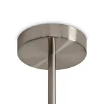 Люстра на штанге Freya Graceful FR2042CL-03N