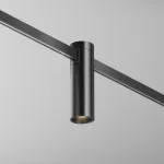 Трековый светильник Maytoni FLARITY TR143-1-5W3K-W-B