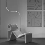 Трековый светильник Maytoni BASITY TR180-1-24WTW-B от ImperiumLoft