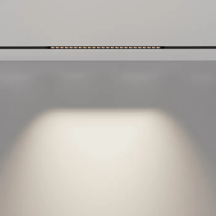 Трековый светильник Maytoni Points TR031-4-24WTW-M-DSZ-B от ImperiumLoft